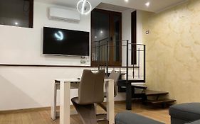 Loft San Leopardo