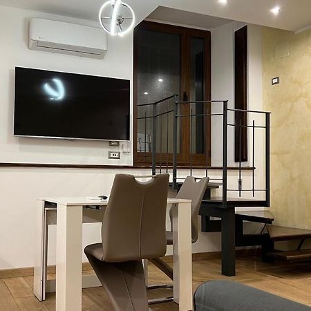 Appartamento Loft San Leopardo Rieti Esterno foto