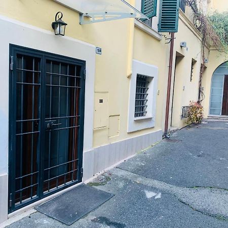 Appartamento Loft San Leopardo Rieti Esterno foto