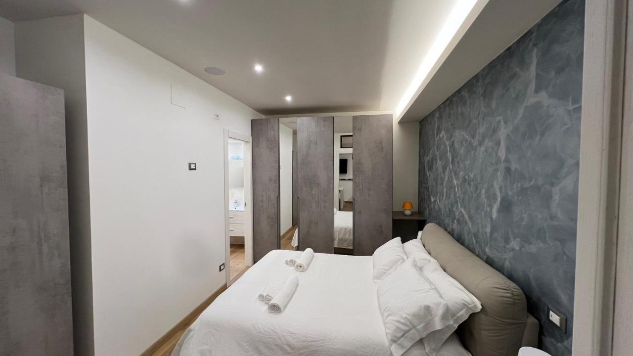 Appartamento Loft San Leopardo Rieti Esterno foto