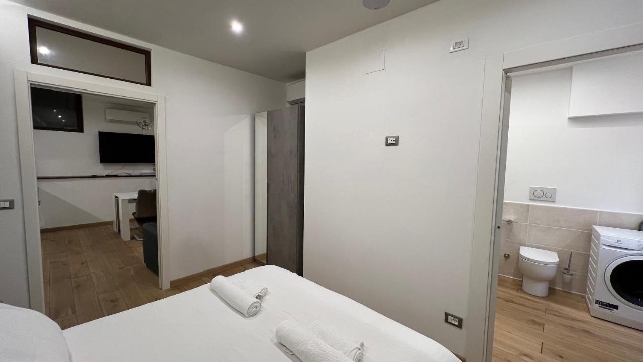 Appartamento Loft San Leopardo Rieti Esterno foto