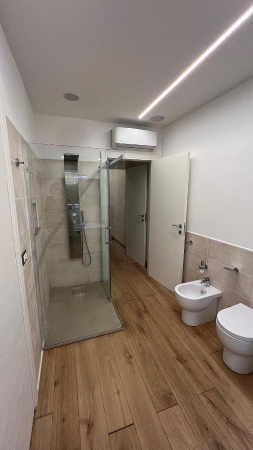 Appartamento Loft San Leopardo Rieti Esterno foto