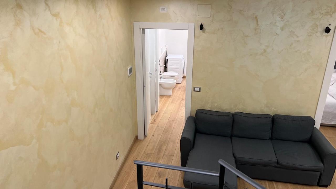 Appartamento Loft San Leopardo Rieti Esterno foto