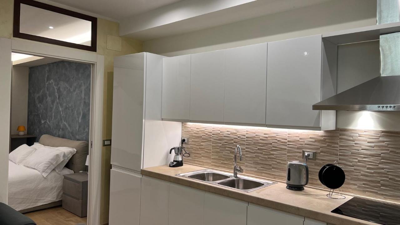 Appartamento Loft San Leopardo Rieti Esterno foto