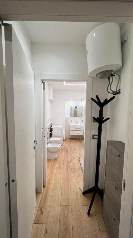 Appartamento Loft San Leopardo Rieti Esterno foto