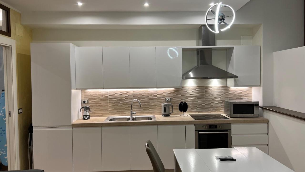 Appartamento Loft San Leopardo Rieti Esterno foto