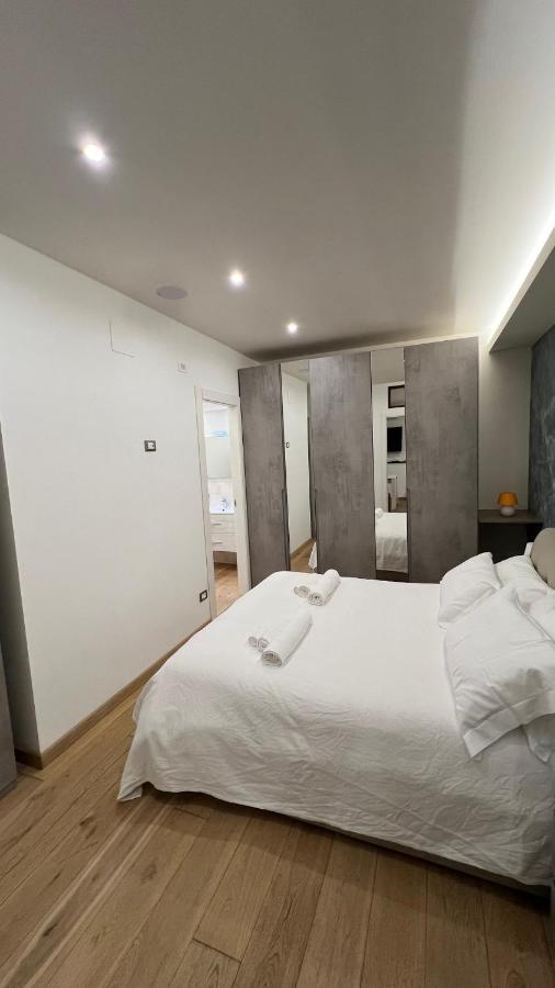 Appartamento Loft San Leopardo Rieti Esterno foto