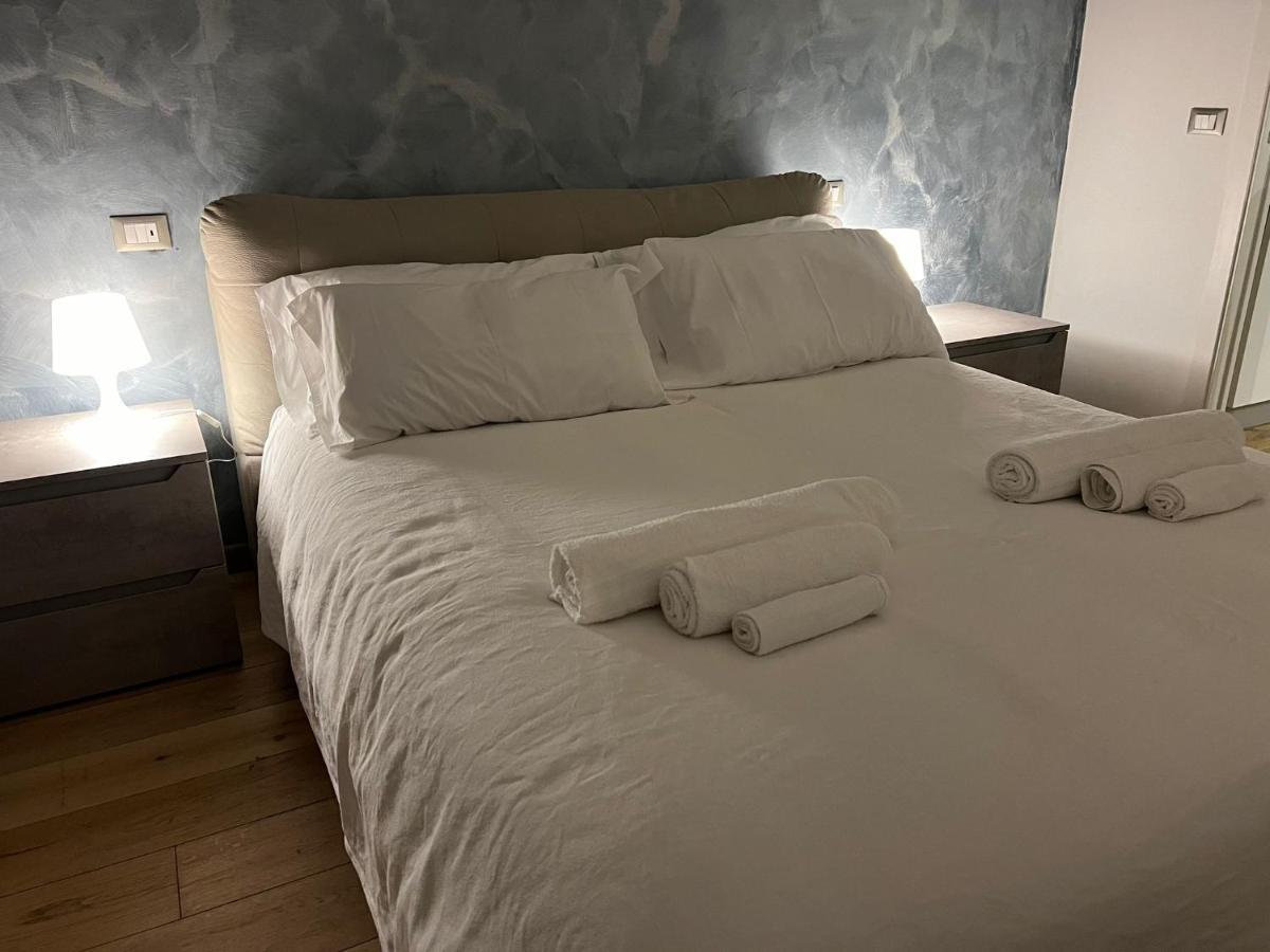 Appartamento Loft San Leopardo Rieti Esterno foto