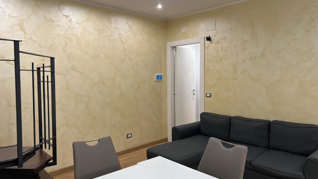 Appartamento Loft San Leopardo Rieti Esterno foto