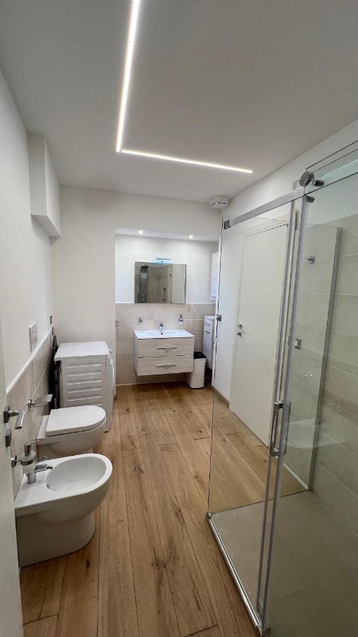 Appartamento Loft San Leopardo Rieti Esterno foto