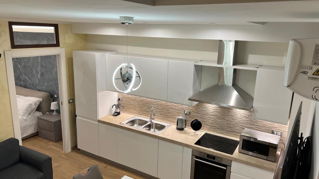Appartamento Loft San Leopardo Rieti Esterno foto
