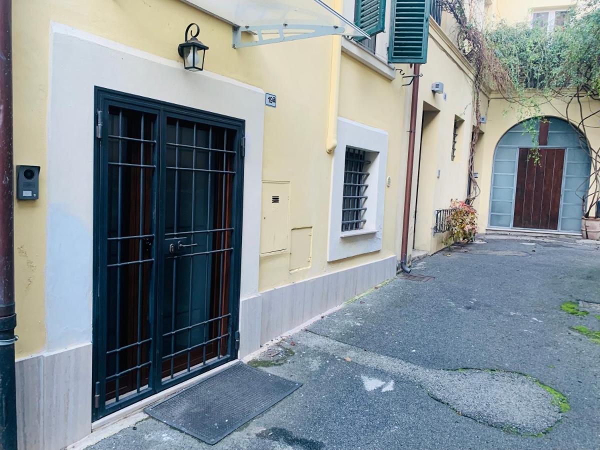 Appartamento Loft San Leopardo Rieti Esterno foto